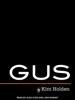 cover image of Gus